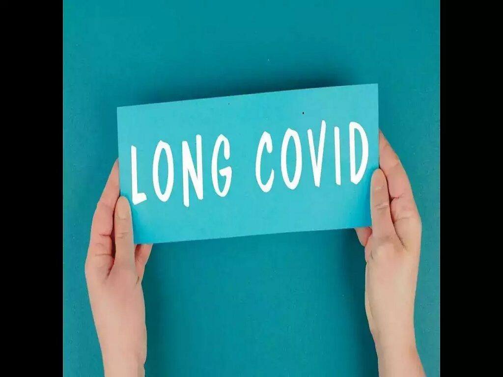 8% Americans Struggle With Long Covid Or Post Covid Effects: CDC Report